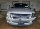 Ford Explorer Limited Image 10