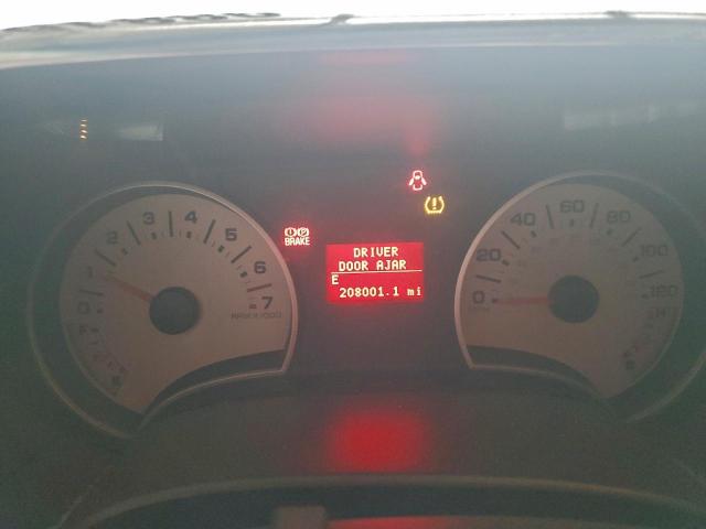 Ford Explorer Limited Image 9