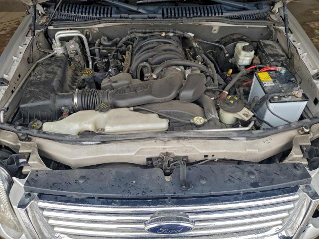 Ford Explorer Limited Image 6