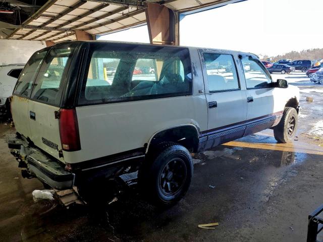 Chevrolet Suburban K1500 Image 10