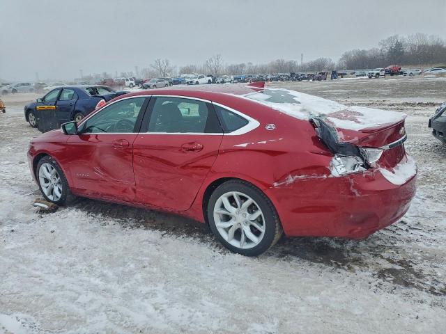 Chevrolet Impala Lt Image 6