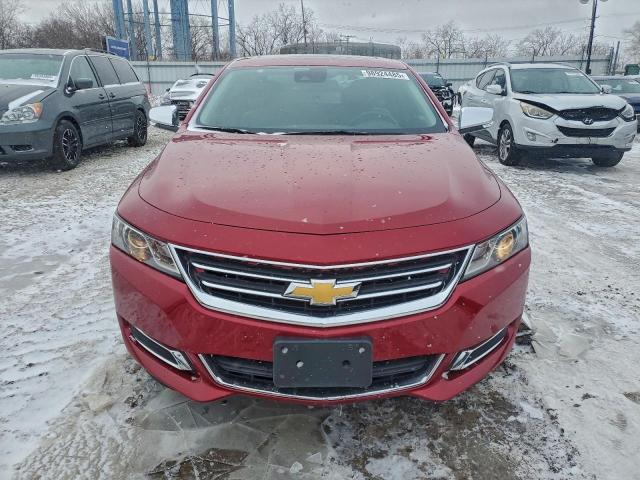 Chevrolet Impala Lt Image 9