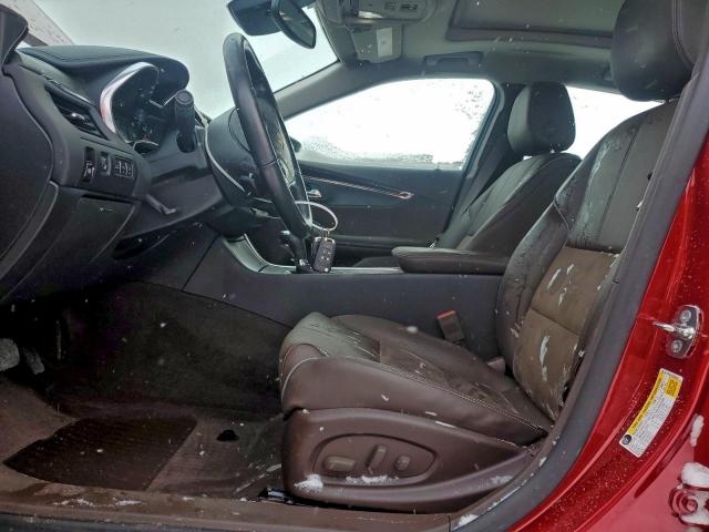 Chevrolet Impala Lt Image 11