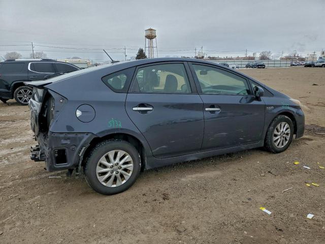 Toyota Prius Image 11