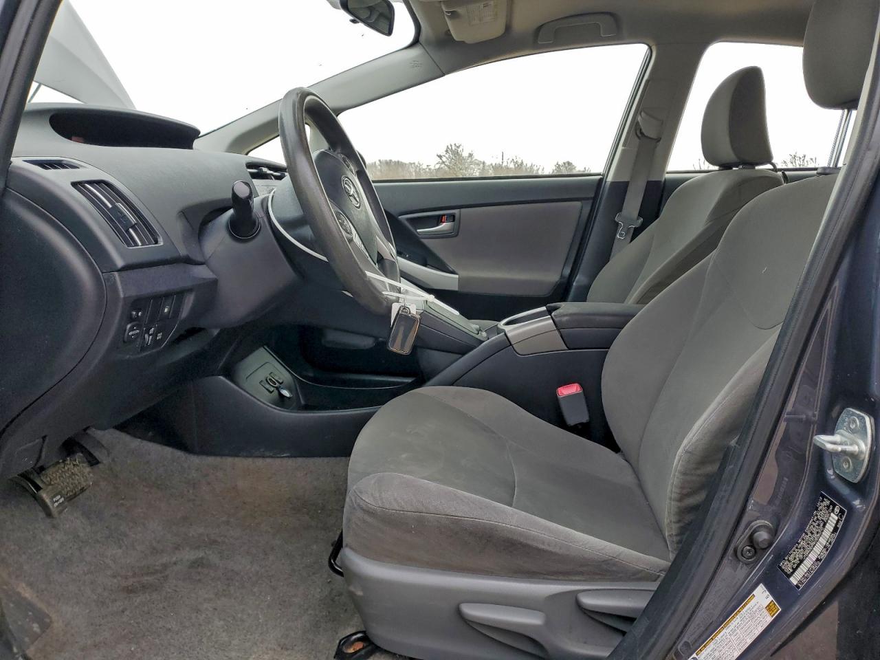 Toyota Prius Image 6