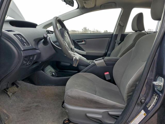 Toyota Prius Image 6