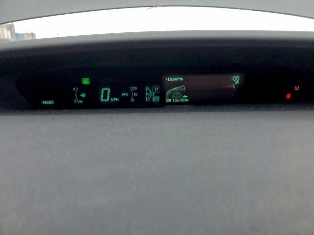 Toyota Prius Image 12