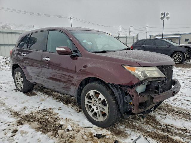 Acura MDX Technology Image 4