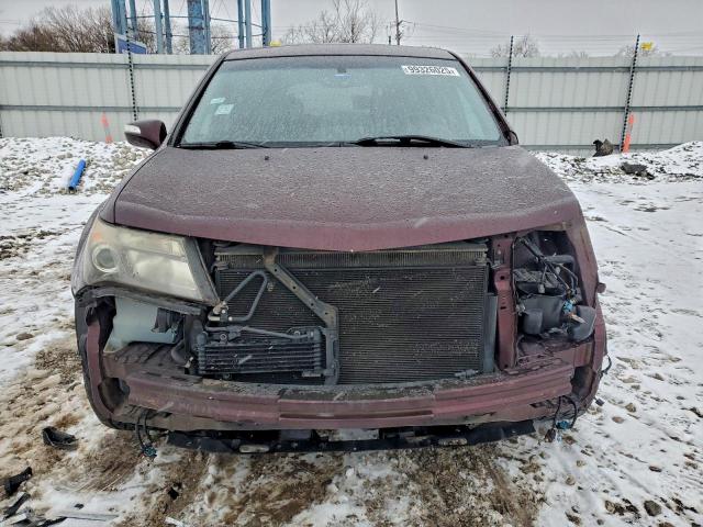 Acura MDX Technology Image 9