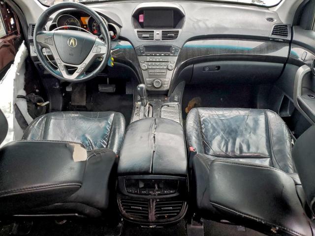 Acura MDX Technology Image 7