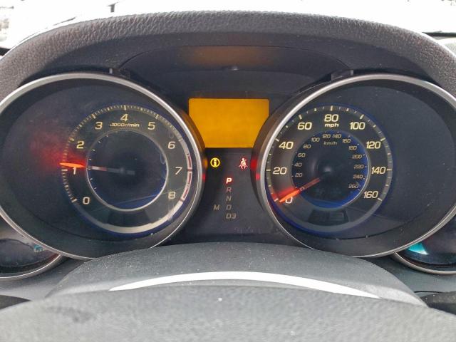 Acura MDX Technology Image 12