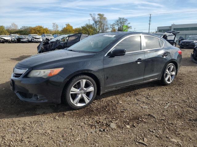  Salvage Acura ILX