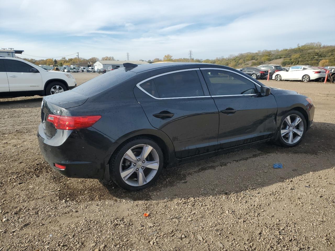 Acura ILX 20 Tech Image 12