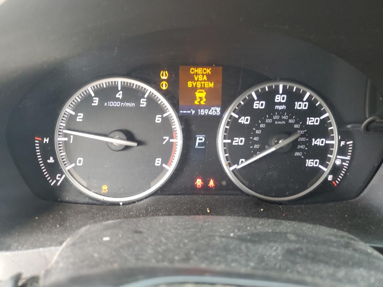 Acura ILX 20 Tech Image 10