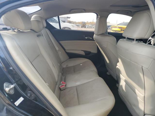 Acura ILX 20 Tech Image 5