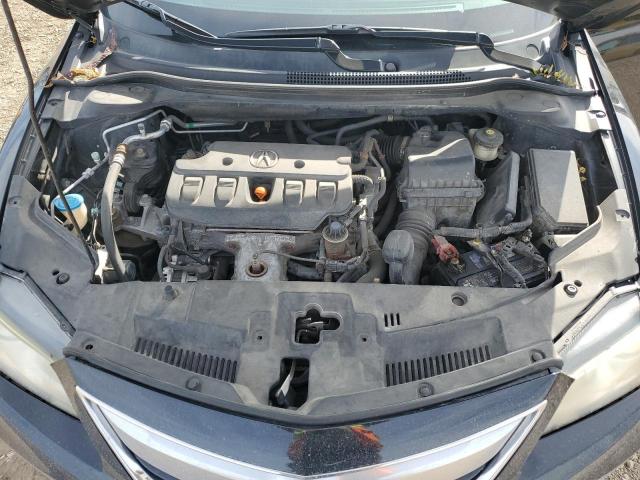 Acura ILX 20 Tech Image 11