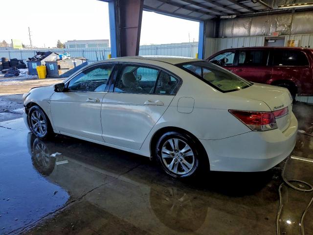 Honda Accord Se Image 3