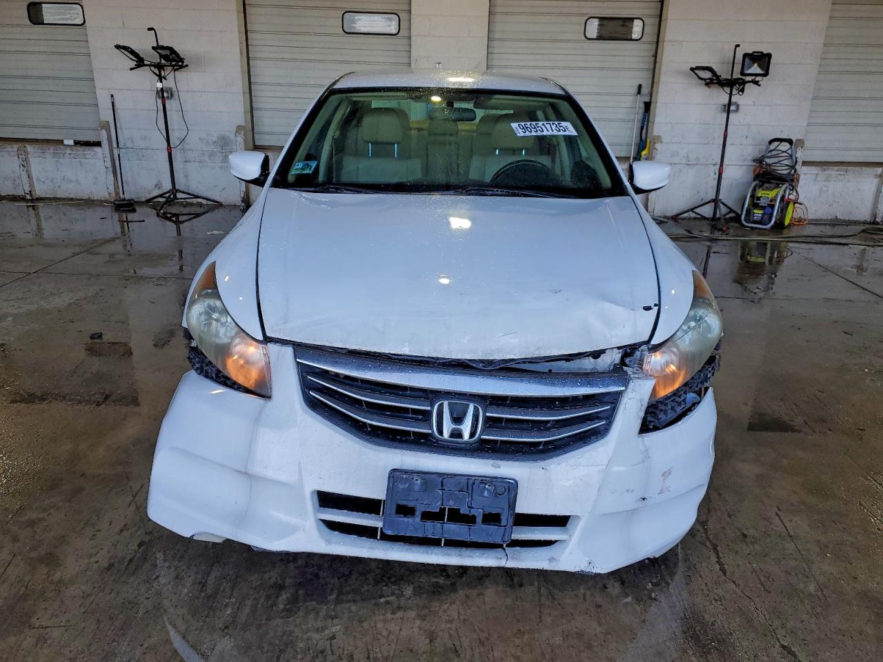 Honda Accord Se Image 4