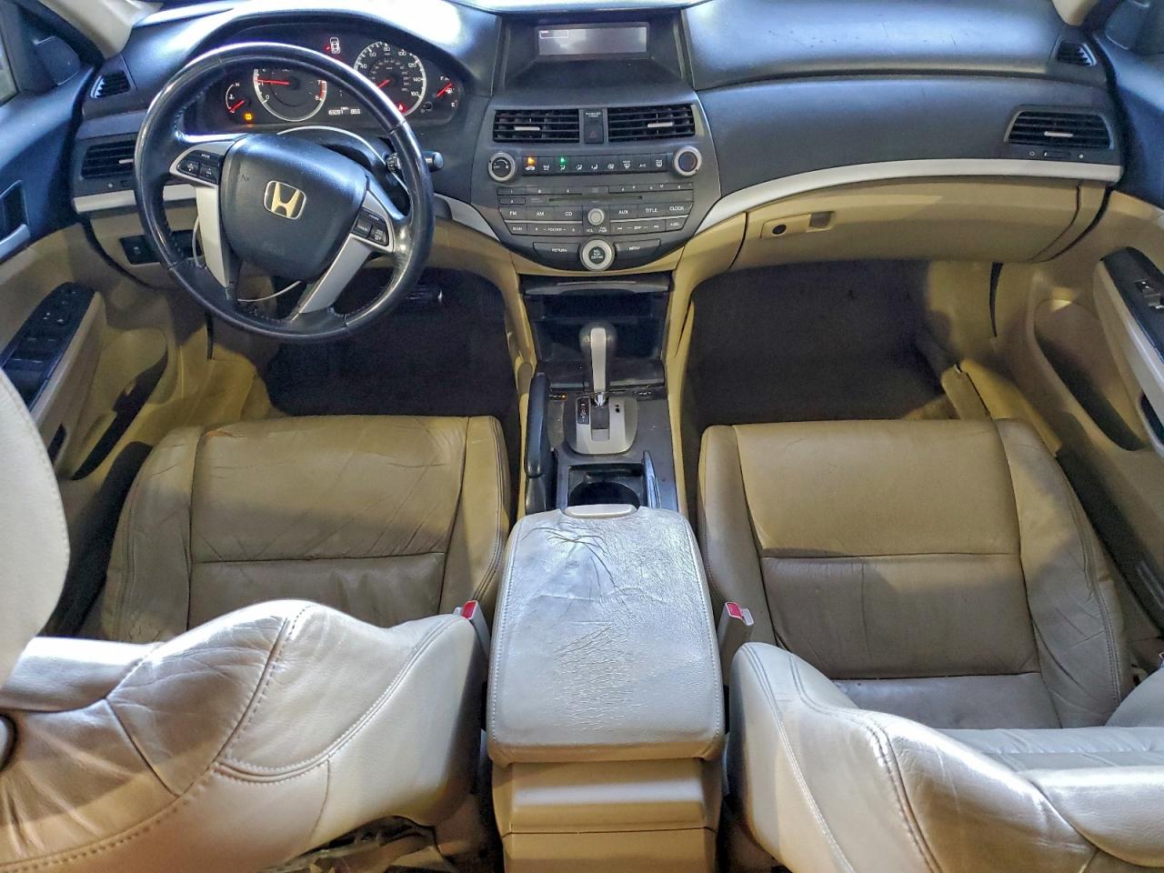 Honda Accord Se Image 7