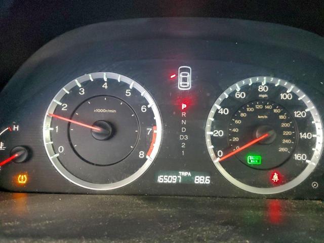 Honda Accord Se Image 6