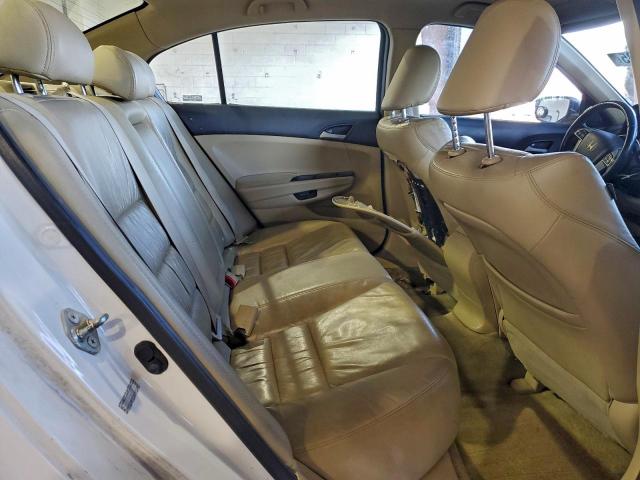 Honda Accord Se Image 2