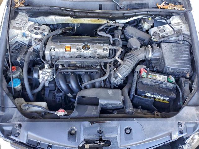 Honda Accord Se Image 11