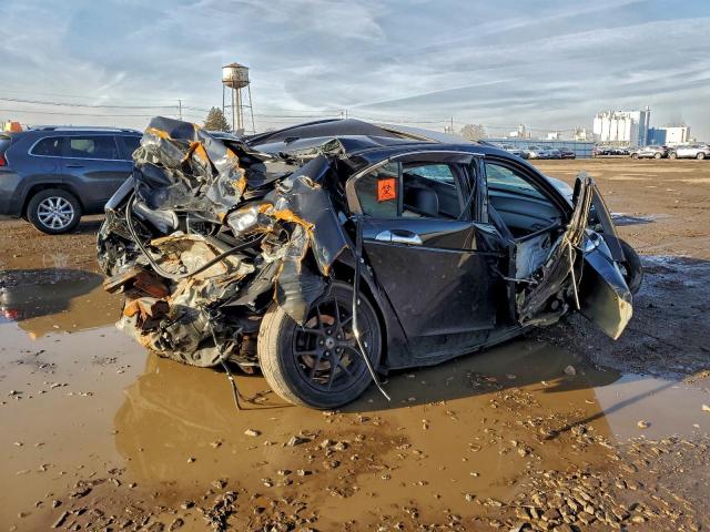 Honda Accord Exl Image 4