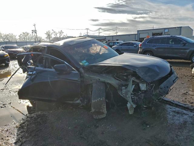 Honda Accord Exl Image 2