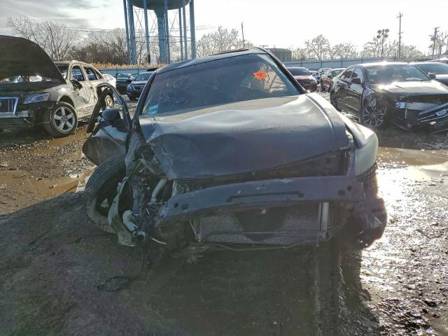 Honda Accord Exl Image 11