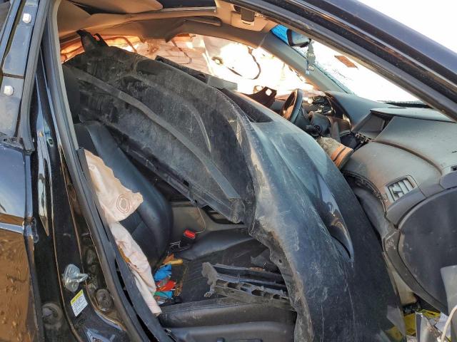 Honda Accord Exl Image 10