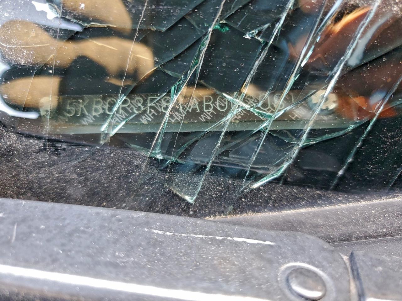 Honda Accord Exl Image 9