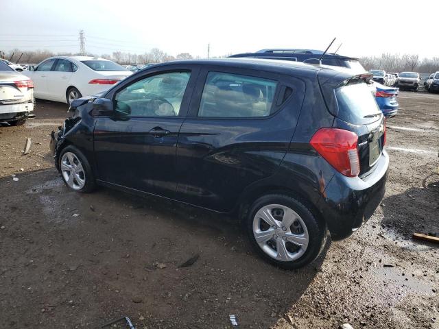 Chevrolet Spark Ls Image 10