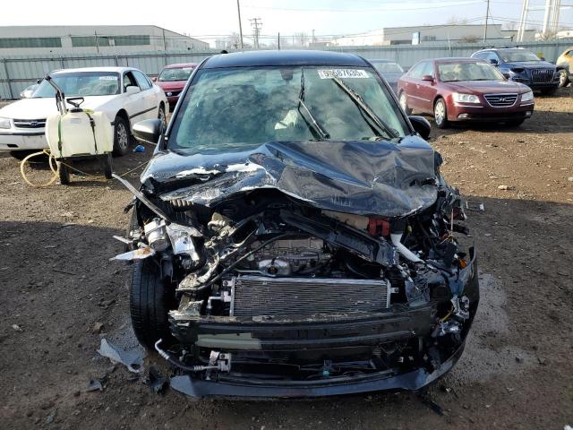 Chevrolet Spark Ls Image 12