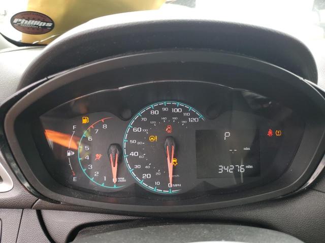 Chevrolet Spark Ls Image 7