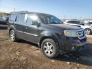Honda Pilot Touring Image 14