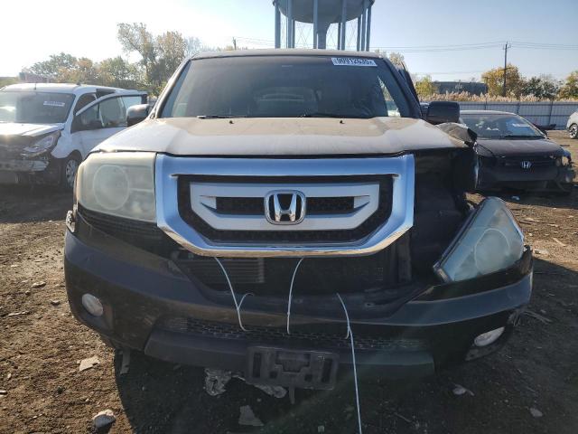 Honda Pilot Touring Image 4