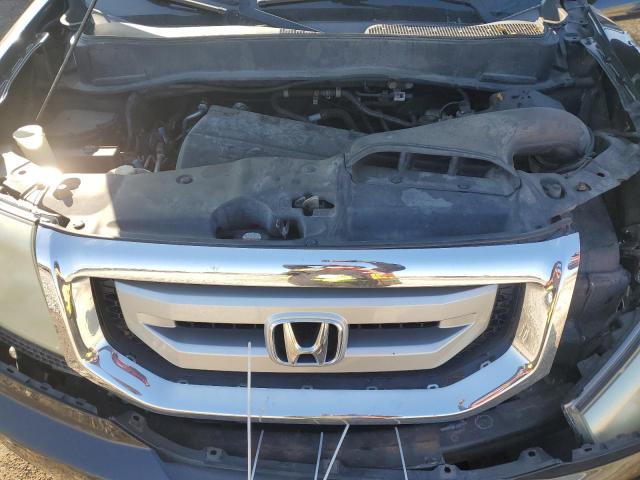 Honda Pilot Touring Image 13