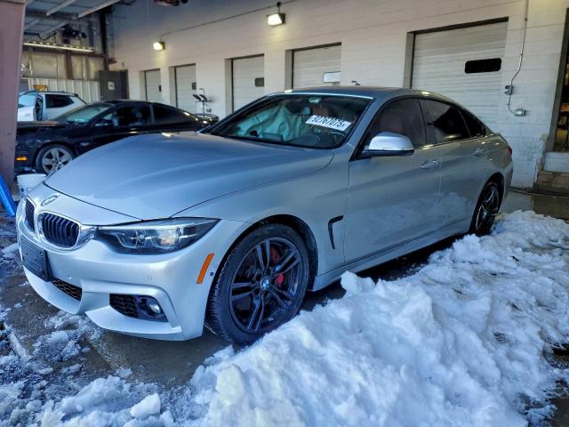  Salvage BMW 4 Series