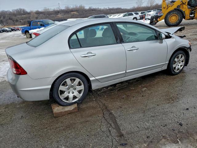 Honda Civic Lx Image 3