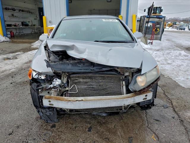 Honda Civic Lx Image 5