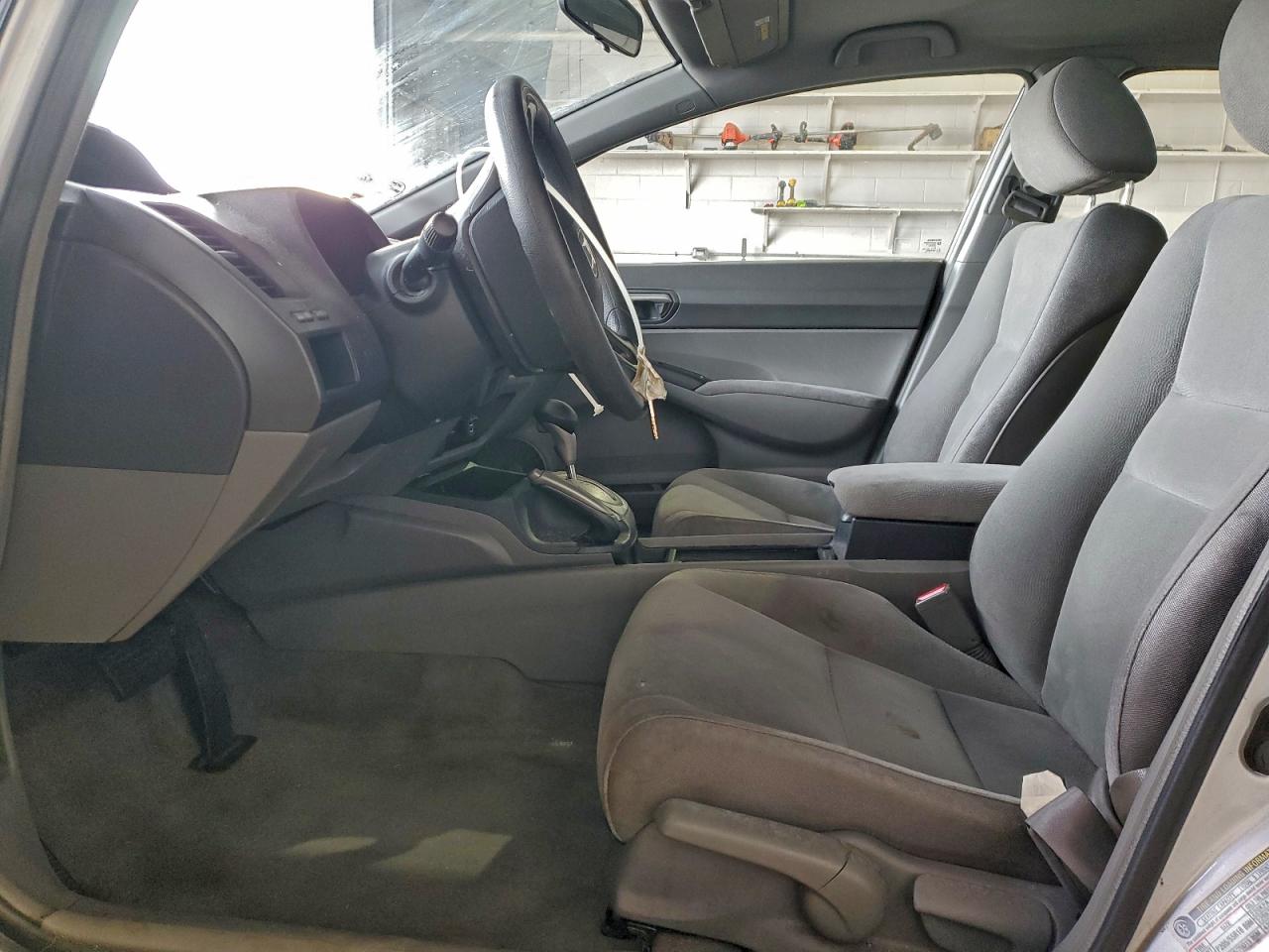 Honda Civic Lx Image 4