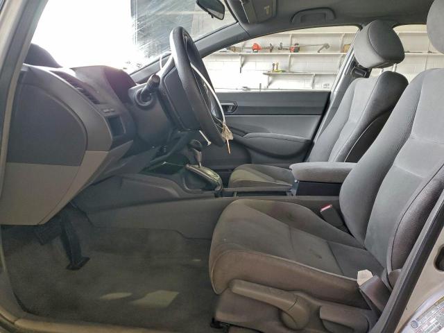 Honda Civic Lx Image 4