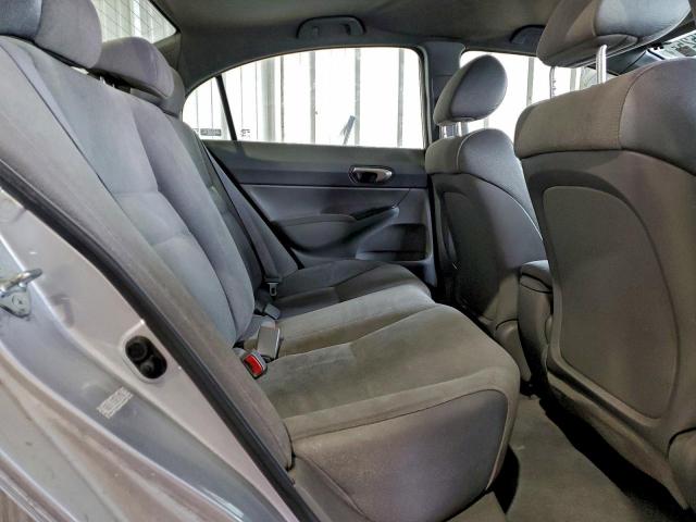 Honda Civic Lx Image 9