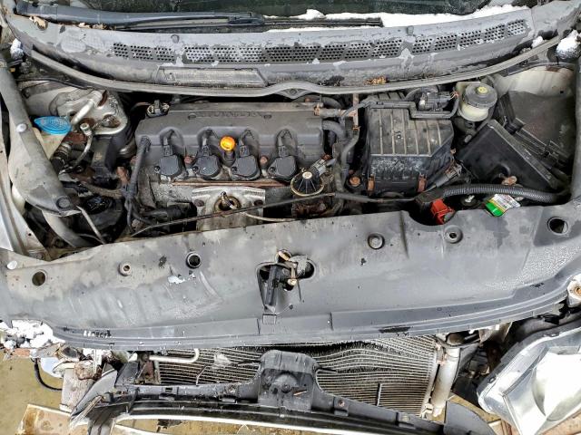 Honda Civic Lx Image 10