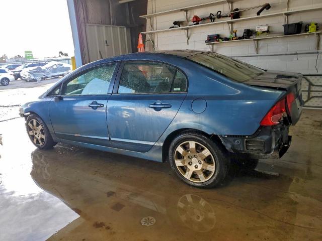 Honda Civic Lx Image 12