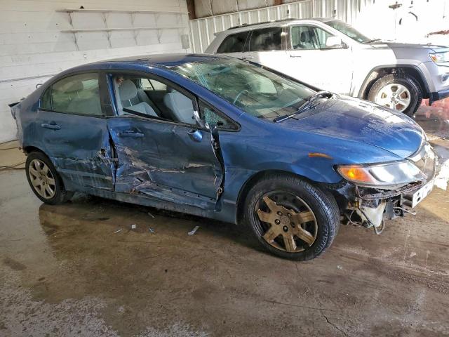 Honda Civic Lx Image 4