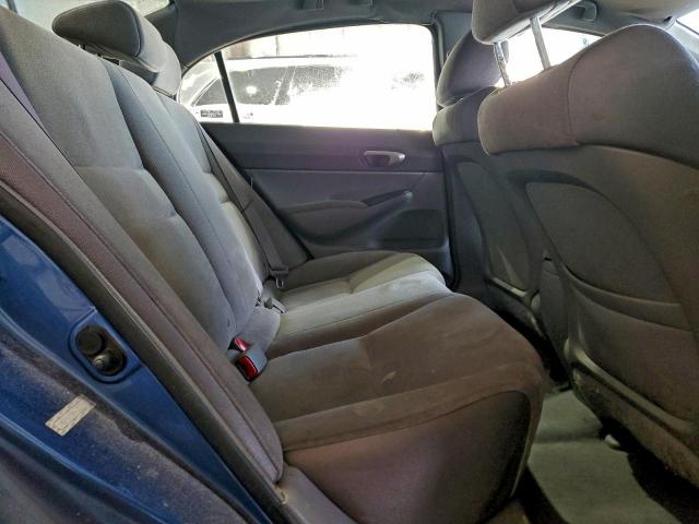 Honda Civic Lx Image 2