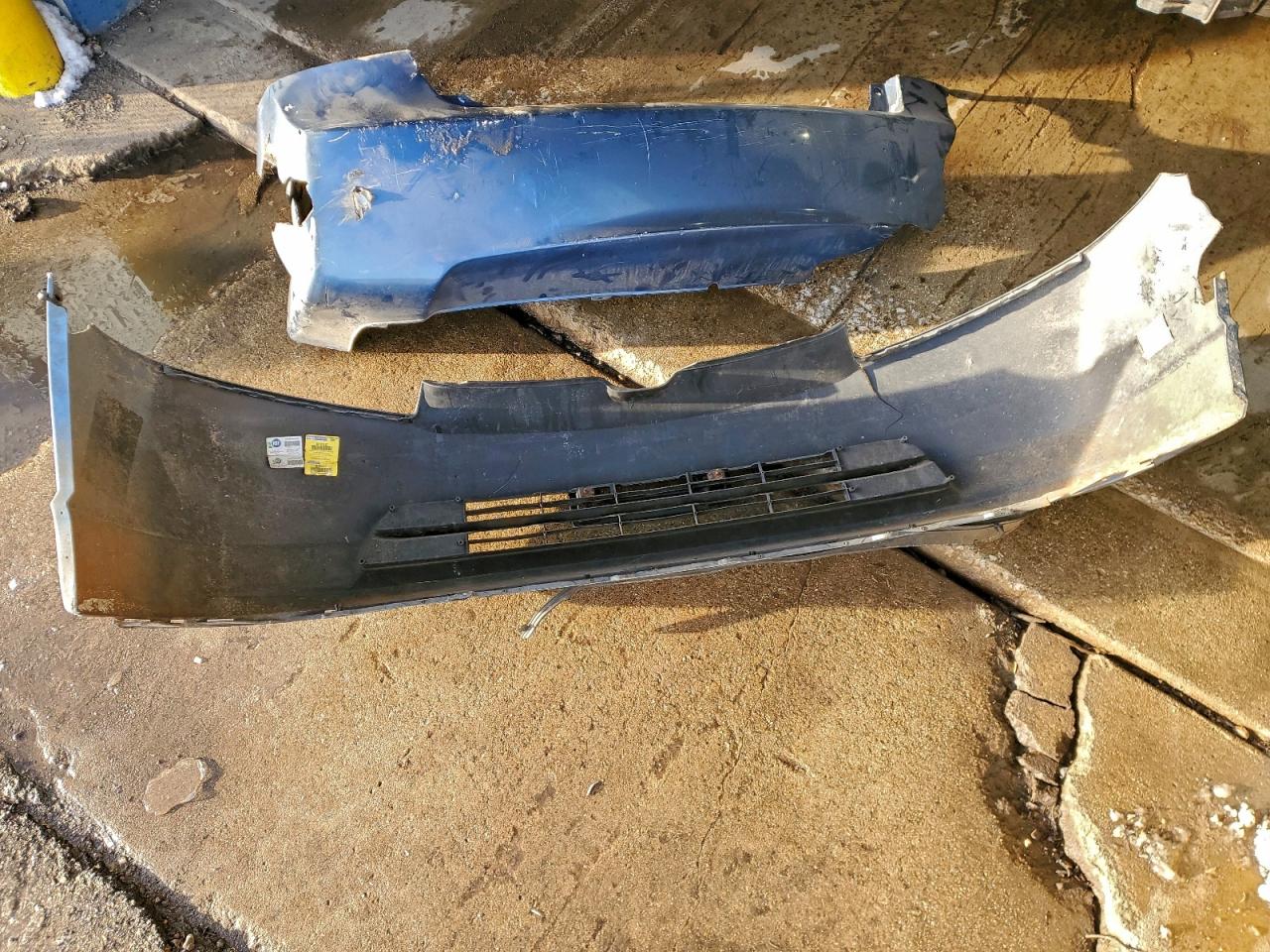 Honda Civic Lx Image 9