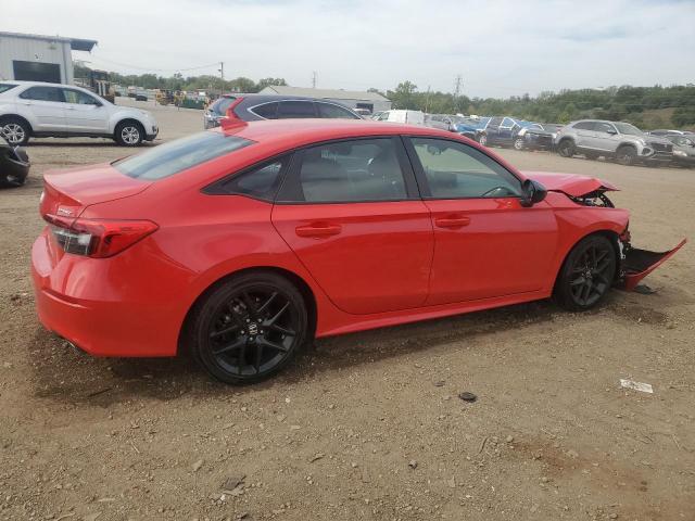 Honda Civic Sport Image 7