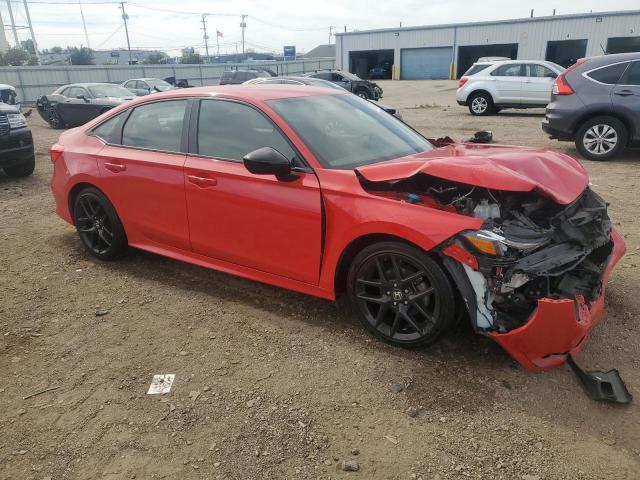 Honda Civic Sport Image 4